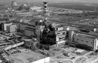 В Молдове увеличены пособия ликвидаторам аварии на Чернобыльской АЭС