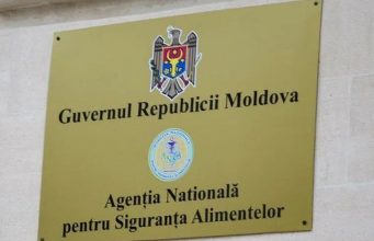 Малым производителям Молдовы выдали первые сертификаты пищевой безопасности