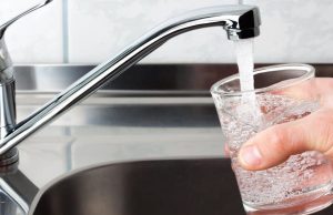 Вода в Молдове стоит дороже, чем во многих странах мира