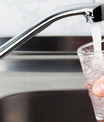 Вода в Молдове стоит дороже, чем во многих странах мира