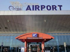 Кишиневский аэропорт обслужил более 2,4 млн пассажиров за полгода — рост почти на 50%
