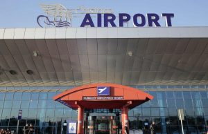 Кишиневский аэропорт обслужил более 2,4 млн пассажиров за полгода — рост почти на 50%