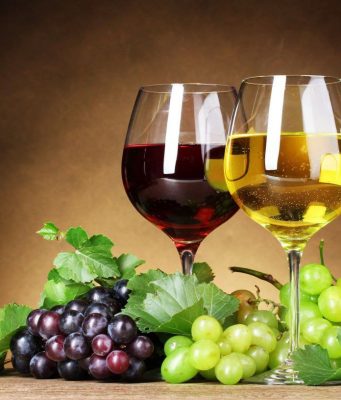 Молдавские вина покорили фестиваль Het Wijn Festijn в Утрехте