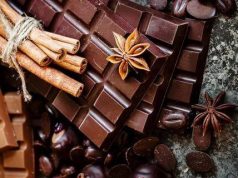 В Молдове подтвердили пользу тёмного шоколада для снижения давления