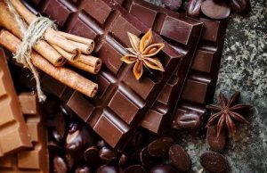 В Молдове подтвердили пользу тёмного шоколада для снижения давления
