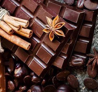 В Молдове подтвердили пользу тёмного шоколада для снижения давления