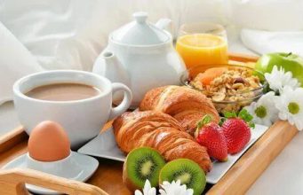 Завтрак до 9 утра снижает риск ожирения даже при плохой генетике