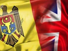 Меморандум Молдовы и Великобритании по правам вызвал протесты диаспоры