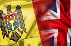 Меморандум Молдовы и Великобритании по правам вызвал протесты диаспоры