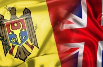 Меморандум Молдовы и Великобритании по правам вызвал протесты диаспоры