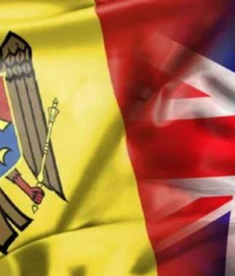 Меморандум Молдовы и Великобритании по правам вызвал протесты диаспоры