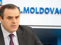 «Молдовагаз» ожидает падение выручки из-за потери лицензии на поставку газа