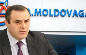 «Молдовагаз» ожидает падение выручки из-за потери лицензии на поставку газа