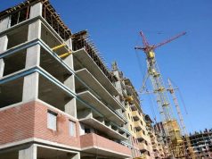 Снижение разрешений на строительство угрожает жилищному рынку Молдовы