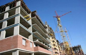 Снижение разрешений на строительство угрожает жилищному рынку Молдовы