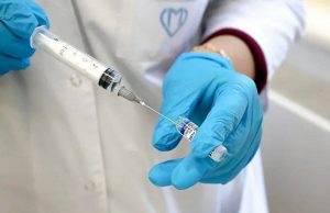 В Молдове начнут вакцинацию против менингита: закупят 10 тысяч доз