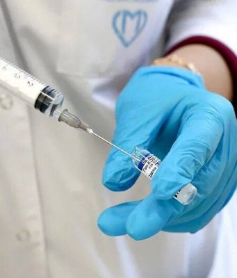 В Молдове начнут вакцинацию против менингита: закупят 10 тысяч доз