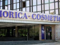 Viorica Cosmetic начнёт покрывать убытки за счёт прибыли