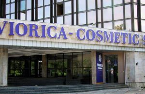 Viorica Cosmetic начнёт покрывать убытки за счёт прибыли