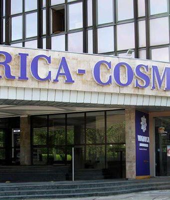 Viorica Cosmetic начнёт покрывать убытки за счёт прибыли