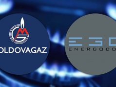 Сроки перехода: Moldovagaz передаёт эстафету Energocom с задержкой