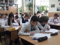 Второй тур приёмной кампании в лицеи Кишинёва стартовал: 1325 мест доступны