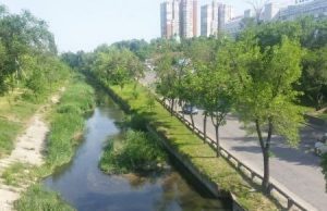 Кишинёв готовится к реабилитации реки Бык — старт проекта в 2026 году