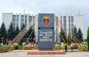 Окницкий район — лидер по демографическому спаду в Молдове: население сократилось на 30%