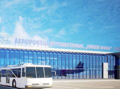 Кишинёвский аэропорт удвоит пропускную способность: стартует масштабная модернизация