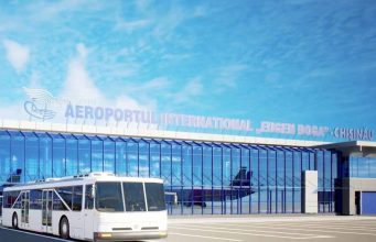 Кишинёвский аэропорт удвоит пропускную способность: стартует масштабная модернизация