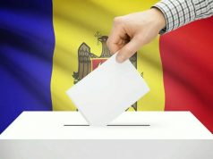 Число избирателей в Молдове превысило население страны: в чем парадокс