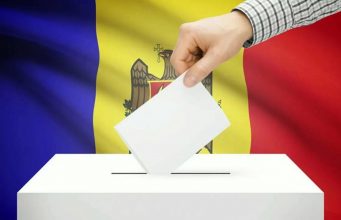 Число избирателей в Молдове превысило население страны: в чем парадокс