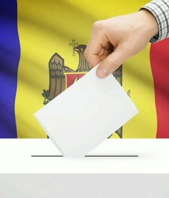 Число избирателей в Молдове превысило население страны: в чем парадокс