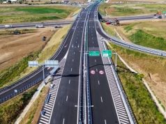 До Бухареста на скорости: магистраль Тишица-Албица сократит время путешествий из Молдовы