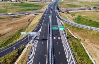 До Бухареста на скорости: магистраль Тишица-Албица сократит время путешествий из Молдовы