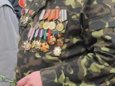 Молдова создаст Бюро по связям с ветеранами к 1 октября