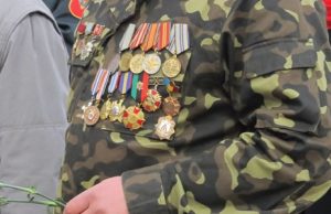 Молдова создаст Бюро по связям с ветеранами к 1 октября