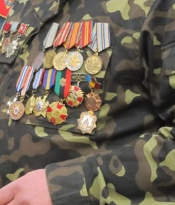 Молдова создаст Бюро по связям с ветеранами к 1 октября