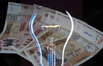 Компенсации за электроэнергию: более 700 предпринимателей в Молдове получили поддержку от государства
