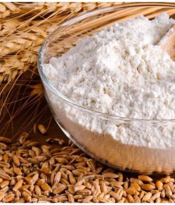 Румынский рынок наводнили украинской мукой под видом молдавской продукции — предупреждение отраслевых экспертов