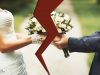 Дорогие свадьбы повышают риск развода