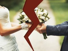 Дорогие свадьбы повышают риск развода