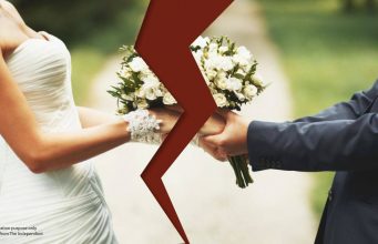 Дорогие свадьбы повышают риск развода