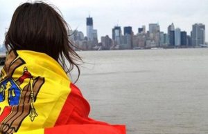 13 тысяч молдаван зарегистрировались для участия в выборах за границей