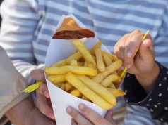 Картофель фри повышает риск диабета второго типа на 20% — важное предупреждение для жителей Молдовы