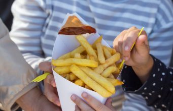 Картофель фри повышает риск диабета второго типа на 20% — важное предупреждение для жителей Молдовы