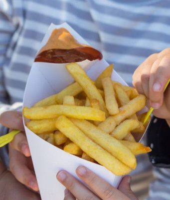 Картофель фри повышает риск диабета второго типа на 20% — важное предупреждение для жителей Молдовы