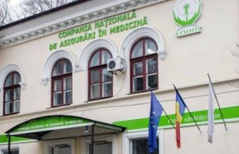 CNAM отобрала 40 проектов для модернизации медучреждений Молдовы