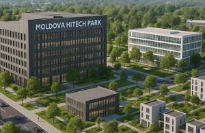 В Молдове создадут четыре индустриальных парка за 250 млн леев