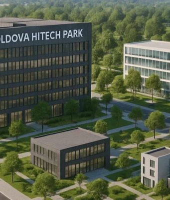 В Молдове создадут четыре индустриальных парка за 250 млн леев